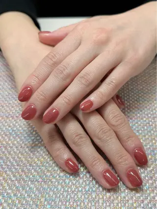 ネイル Tagi Nail 銀座店のネイルデザイン
