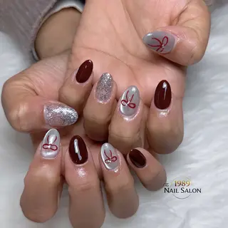 ネイル The 1989 Nail Salonのネイルデザイン