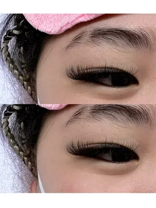 マツエク・マツパ トータルビューティー サロン・Ｎの眉毛・アイブロウイメージ
