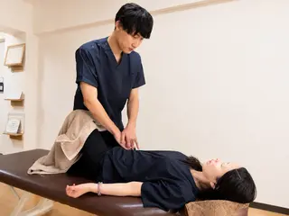 武田 紘輝のエステ・リラクイメージ