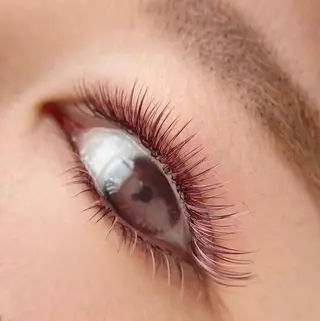 マツエク・マツパ Akina&Eye lash🌼LED店のマツエク・マツパデザイン