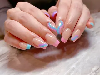 ネイル NARUMI HYODOのネイルデザイン