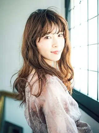 ロング ✨Piccolino ツヤ髪♥✨おださが店のヘアスタイル