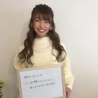 suuu beautyのネイルデザイン