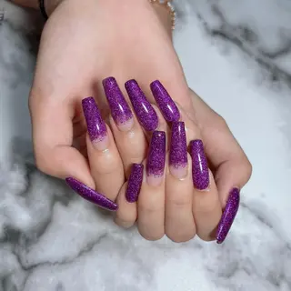 ネイル Kayo 💅のネイルデザイン
