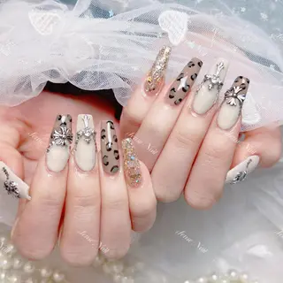 ネイル Yukiko 🌙のネイルデザイン