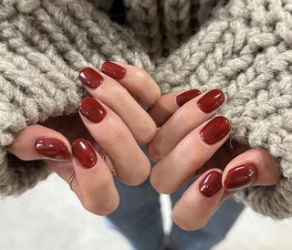 ネイル 🎀 NaNa_nailのネイルデザイン