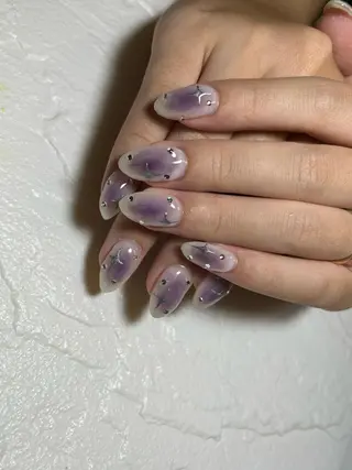 ネイル plaisir kのネイルデザイン