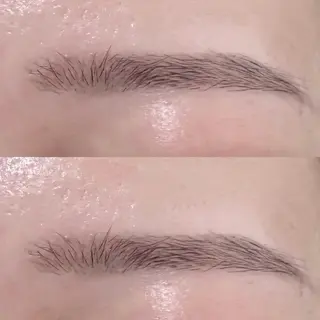 アイブロウ TIARA for eye🎵KARINの眉毛・アイブロウイメージ