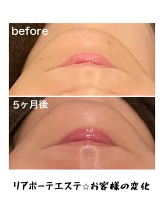 浜野 恵美のエステ・リラクイメージ