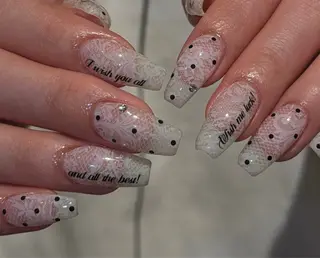 ネイル NiJi Nailsのネイルデザイン