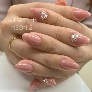 ネイル C.Nail ネイリストのネイルデザイン