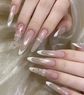ネイル N．one ゆき💋のネイルデザイン