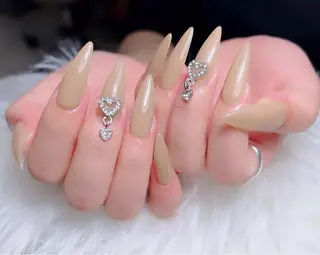 ネイル Lenie Nail Salonのネイルデザイン