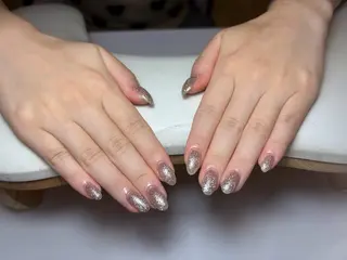 ネイル 🎀 アネラ しま  🎀のネイルデザイン