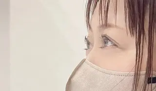 マツエク・マツパ hairsalon 556のマツエク・マツパデザイン