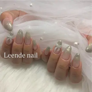 ネイル Leendenail 【リエンダネイル】のネイルデザイン