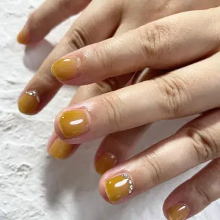 ネイル 吉村 優子のネイルデザイン
