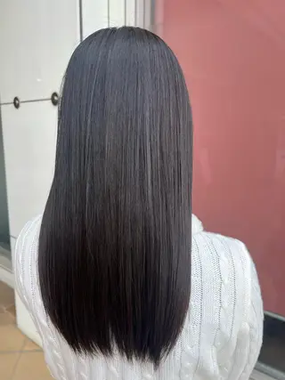 ロング ERINA 🤍のマツエク・マツパデザイン