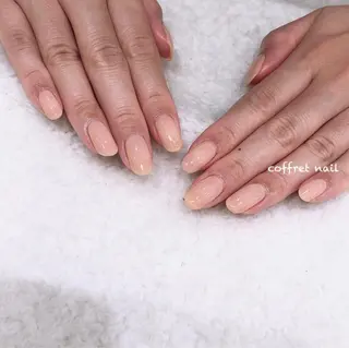 ネイル ネイリスト 土橋 由季のネイルデザイン