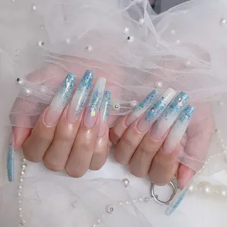 ネイル Chiin Nailのネイルデザイン