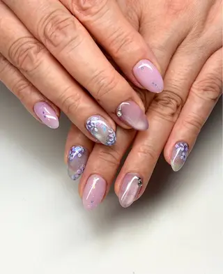 ネイル 【KEYUP】 Nail salonのネイルデザイン