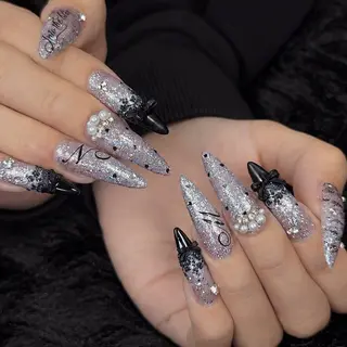 ネイル CiCi NailSalonのネイルデザイン