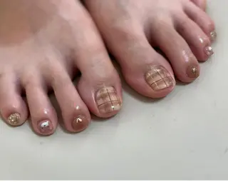ネイル nail M&Tのネイルデザイン