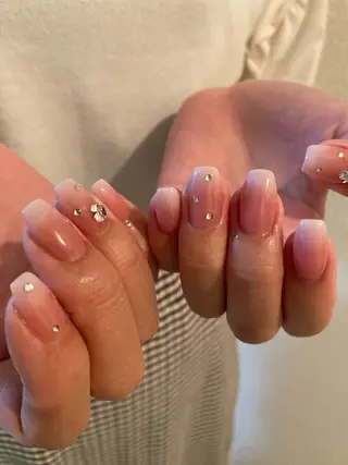 ネイル tetty nailsalonのネイルデザイン