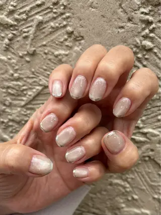 ネイル nails 🎀meのネイルデザイン
