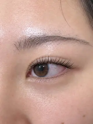 マツエク・マツパ 南 菜花のマツエク・マツパデザイン