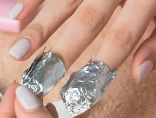 ミディアム YUME Nail Beautyのネイルデザイン