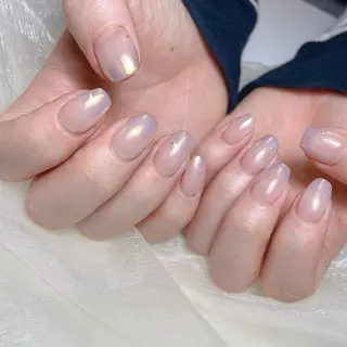 ネイル nailsalon REJOICEのネイルデザイン