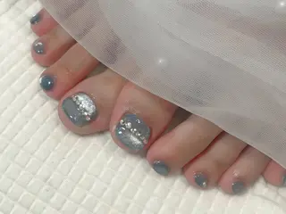 ネイル Nail by EN 🪽Amiのネイルデザイン