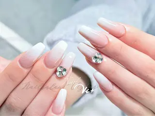 ネイル ✨Nailsalon Vi+✨のネイルデザイン