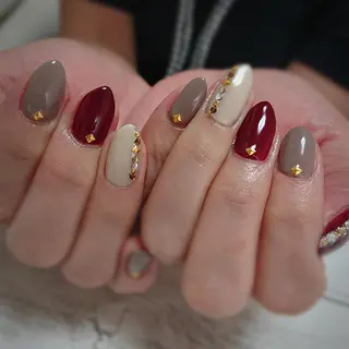 ネイル Mrs Nailのネイルデザイン