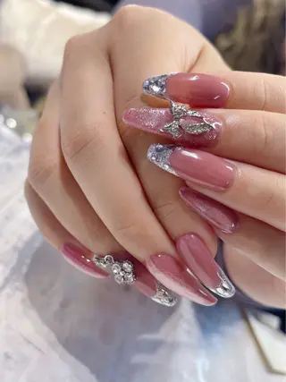 ネイル naildesign BESTのネイルデザイン