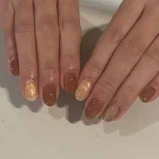 ネイル ikoi Nanamiのネイルデザイン