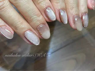 ネイル nailsalon SWATiのネイルデザイン