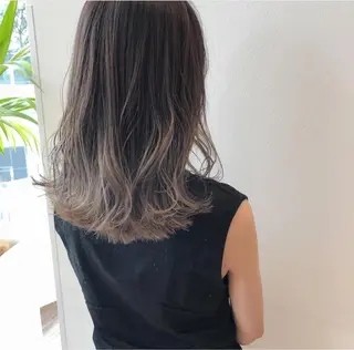 ミディアム カラー アイブロウ 🍋黒瀬梨央の眉毛・アイブロウイメージ