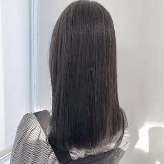 カラー THEATER福岡店 🎀公式🎀のヘアスタイル