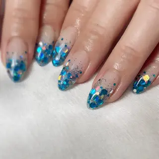 ネイル Legit nail salonのネイルデザイン