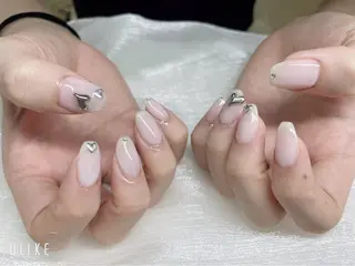 ネイル L&Y Nail salonのネイルデザイン