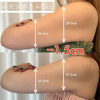 Beauty salonBELLEのエステ・リラクイメージ