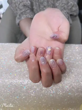ネイル LIBERO a.kのマツエク・マツパデザイン