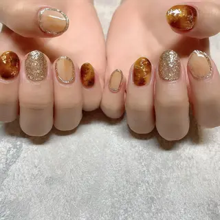 ネイル テネルネイル tener nailのネイルデザイン