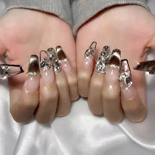 ネイル Nail Salon Ripeのネイルデザイン