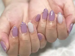 ネイル nail fufla ♡yamane♡のネイルデザイン