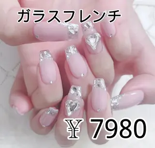 ネイル JUNA 健康美サロン渋谷店のエステ・リラクイメージ