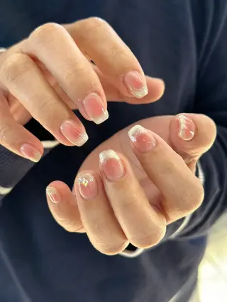 ネイル nailsalon ∞ ﾐｶﾅﾙ ∞のネイルデザイン